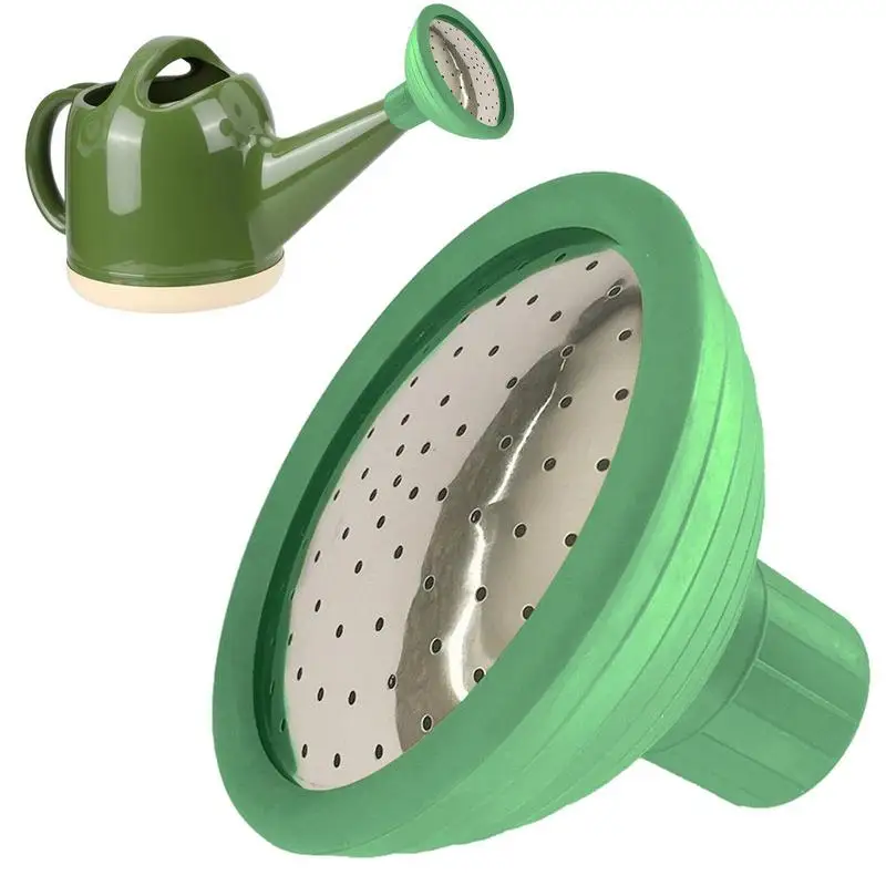 Watering Can Spout Replacement Garden Watering Cans Rose Head Sprinkler