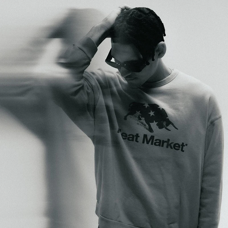 عدسة المنشور الزجاجي تأثيرات السرعة الفائقة Ghost...