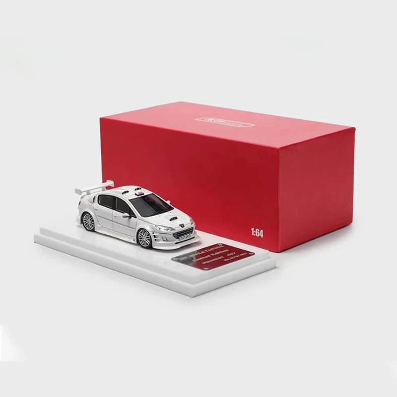 Descubra Tudo Sobre o Carro do Filme Taxi 2: Resin Simulation