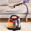 Hand-held Vacuum Cleaner Electric Steam Cleaner Sofa Curtain Car Spray Suction Cup Integrated Cleaning Machine 2