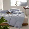 Cream Blue