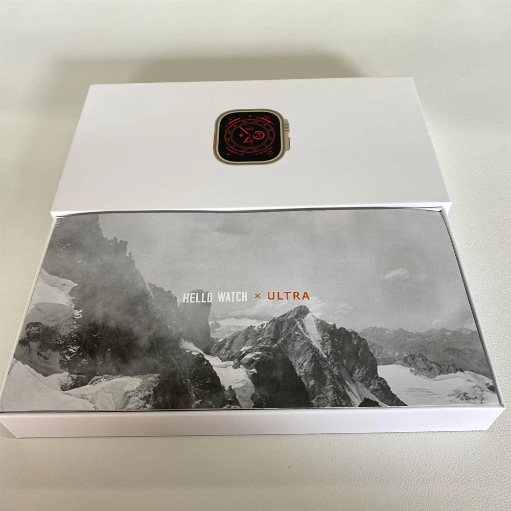  ð Ʈ ġ 49mm H11 Ʈ ׷̵ 1:1 ø 8   ¥ ħ  ȭ GPS Smartwatch  1GB
