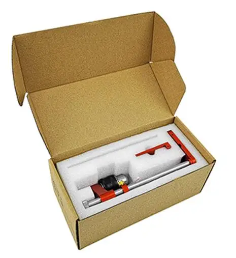 Guide De Perçage De Précision En Alliage D'aluminium - Localisateur Et Perforateur - Neuf