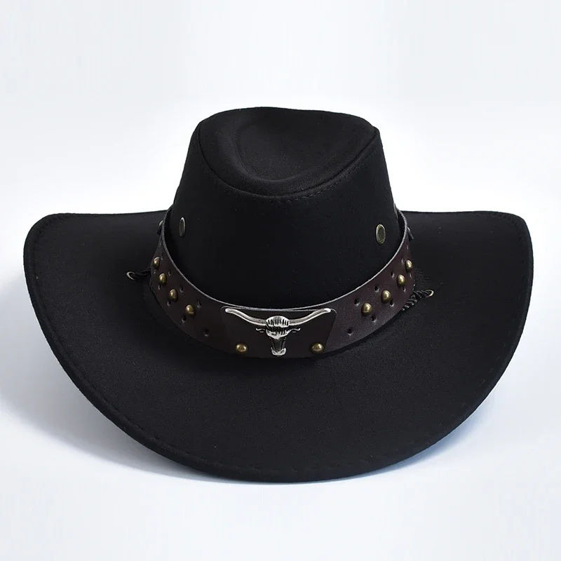Idées pour assortir un chapeau de cowboy à une tenue