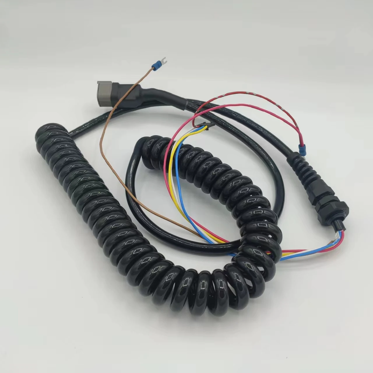 Control Box cable 144065 For Genie 5 parts Gen 5 coil cord GS-1932 GS-2632 GS-3246 GS-3384RT GS-5390RT