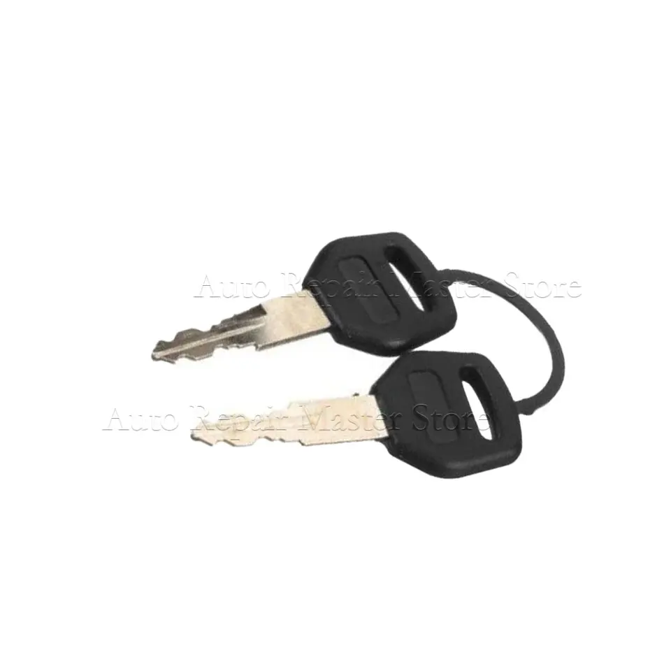 Tappo Serbatoio Carburante Per Renault, Dacia, Nissan - Con 2 Chiavi, Ricambio 7701471585