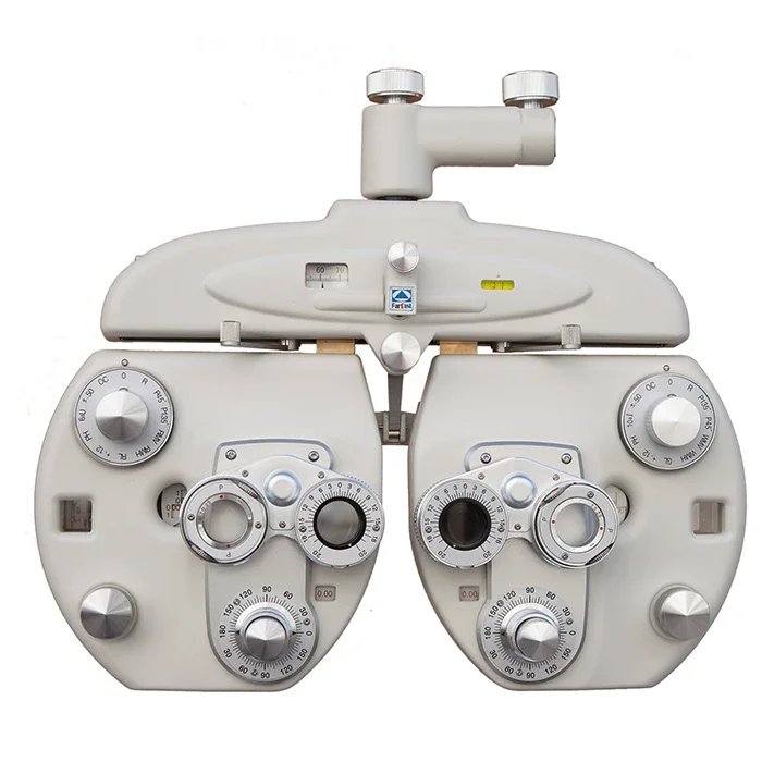 VT-FB China manual whole sealing phoropter