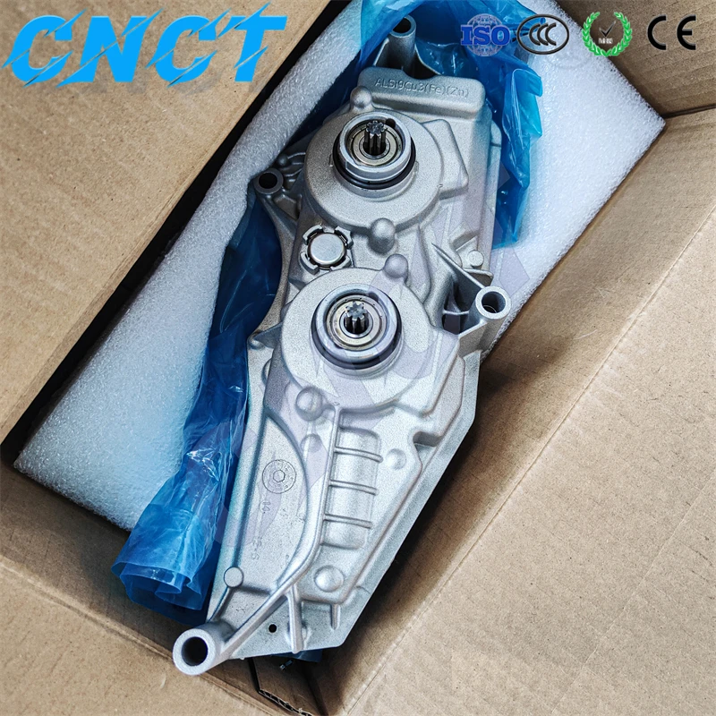 

New A2C30743000 A2C30743002 Car Parts Automatic Transmission Gearbox Control Unit TCU 1.5 Dci For Renault Card Bean