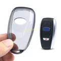 1x Key Case (Black)