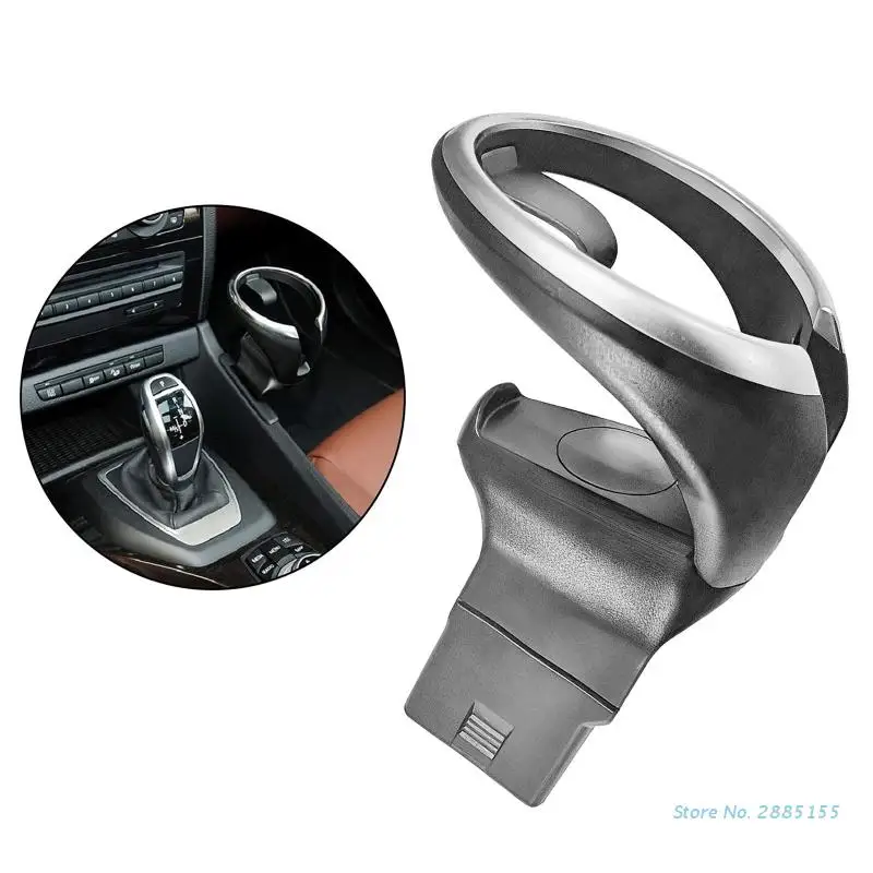 Car Front Cup Drink Holder Back Seat Car Cup Holder Forbmw E81 E82 E84