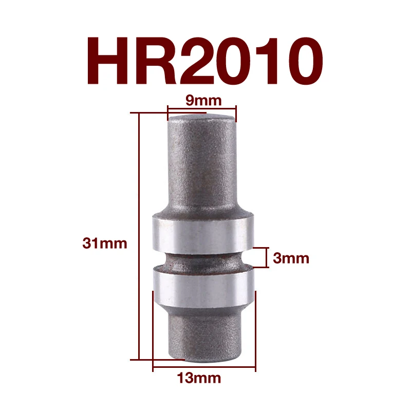 Запасные части для маленького молотка Makita HR2010