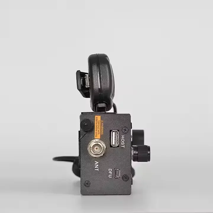 RS918 15W HF SDR SSB 트랜시버 신제품 1.8-30mhz 27mhz LSB CW FM AM 무선 통신 수신기 (CB 전자 액세서리용)