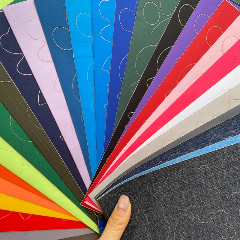 Description Picture 4 of item14.5x24.5cm Down Jacket Clothes Self Adhesive Patches Washable Repair Raincoat Umbrella Cloth Sticker forTent Rainproof Patch