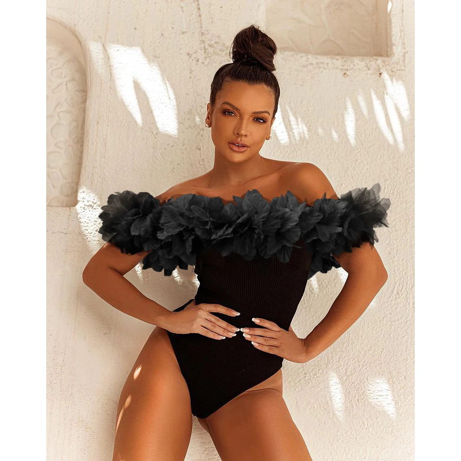 Women sport swimsuits women bodysuits Soild Rhinestone One Piece Swimsuit Women Sexy Bodysuit Crystal Monokini Swimwear Bandage Swimsuit High Leg Bathing Suit