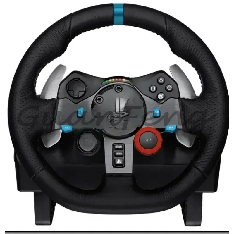 Game Controller G29 Driving Force Game Steering Wheel for