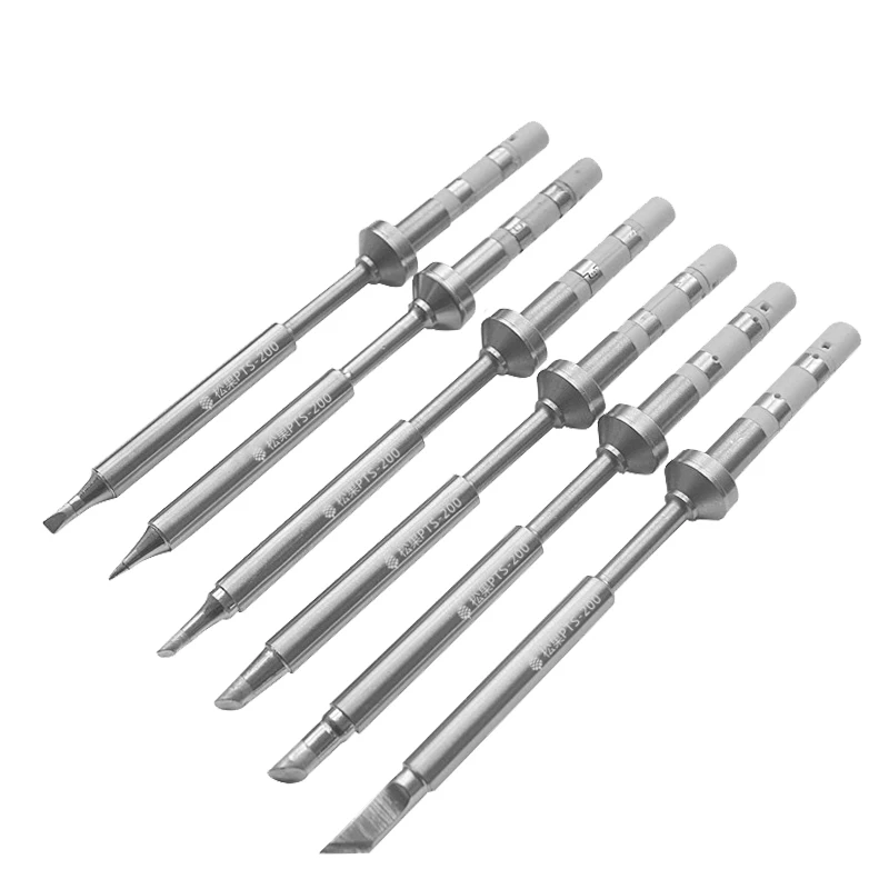 Original 100W Solder Iron Tips Heating Elements Customized for PTS200