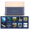 White Noise Machine with 39 Soothing Sounds & Breathing Night Light, Sleep Therapy for Adults/Babies, Portable Sound Machine 5