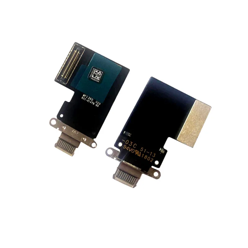 Ipad Pro A2228 Charging Flex Charging Dock Port Connector Ipad Pro Charging Port Mobile