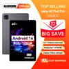Alldocube iPlay 60 Pad Pro 12.1 inch Tablet 8+12GB Virtual RAM+128GB ROM MTK G99 Android 14 2.5k Resolution Display 10000mAh 1