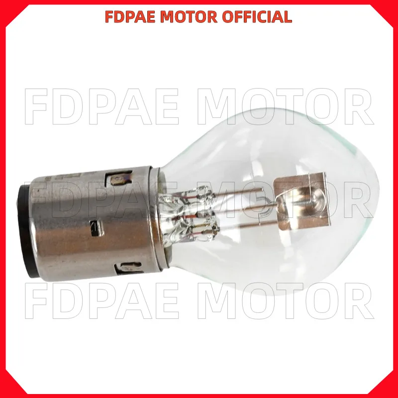 

Headlight / Headlamp Light Bulb for Wuyang Honda Wh125-5a-20-20a-18a