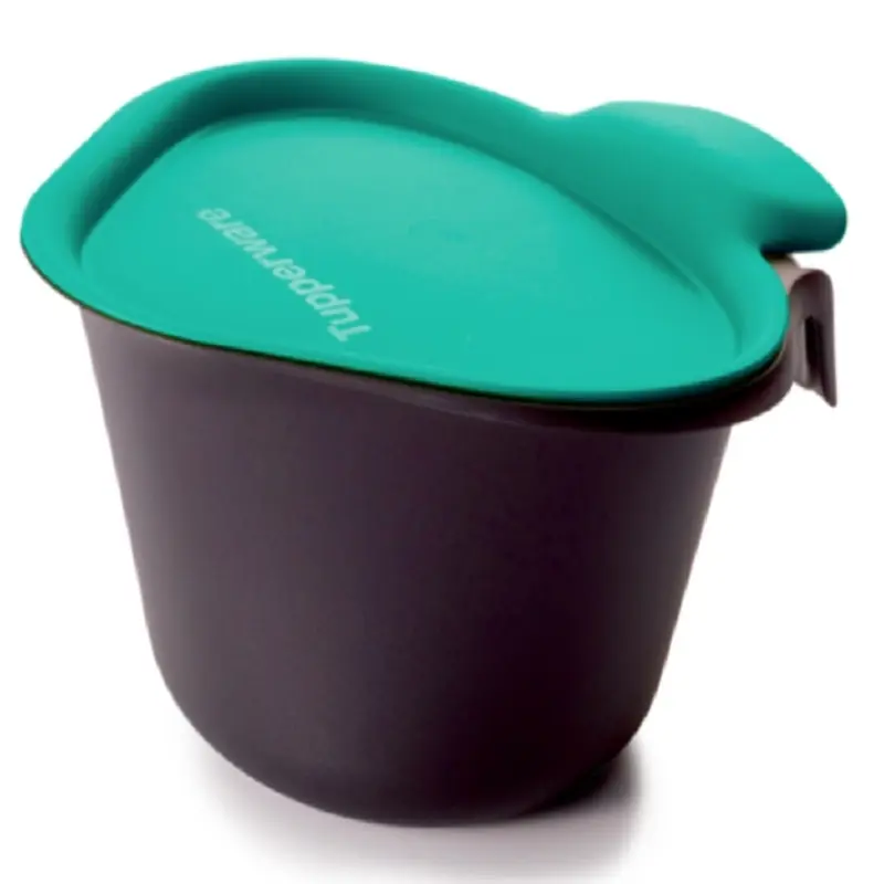 Organizer Da Bancone Da Cucina Tupperware Hangable 2.5L