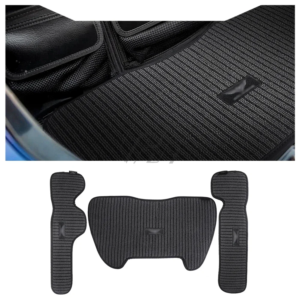 

For Honda Gold Wing Goldwing GL1800 Models 2018-2020 Motorcycle Trunk Storage Pad