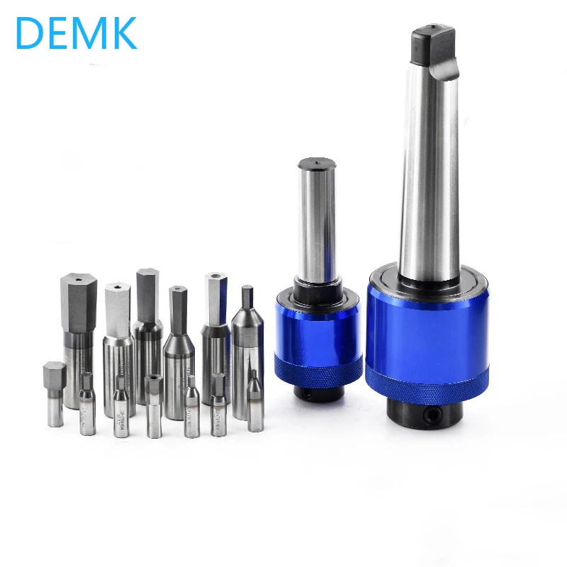 Rotary Punching Tool Rotary Punch Inner Hexagon Socket Square Spline