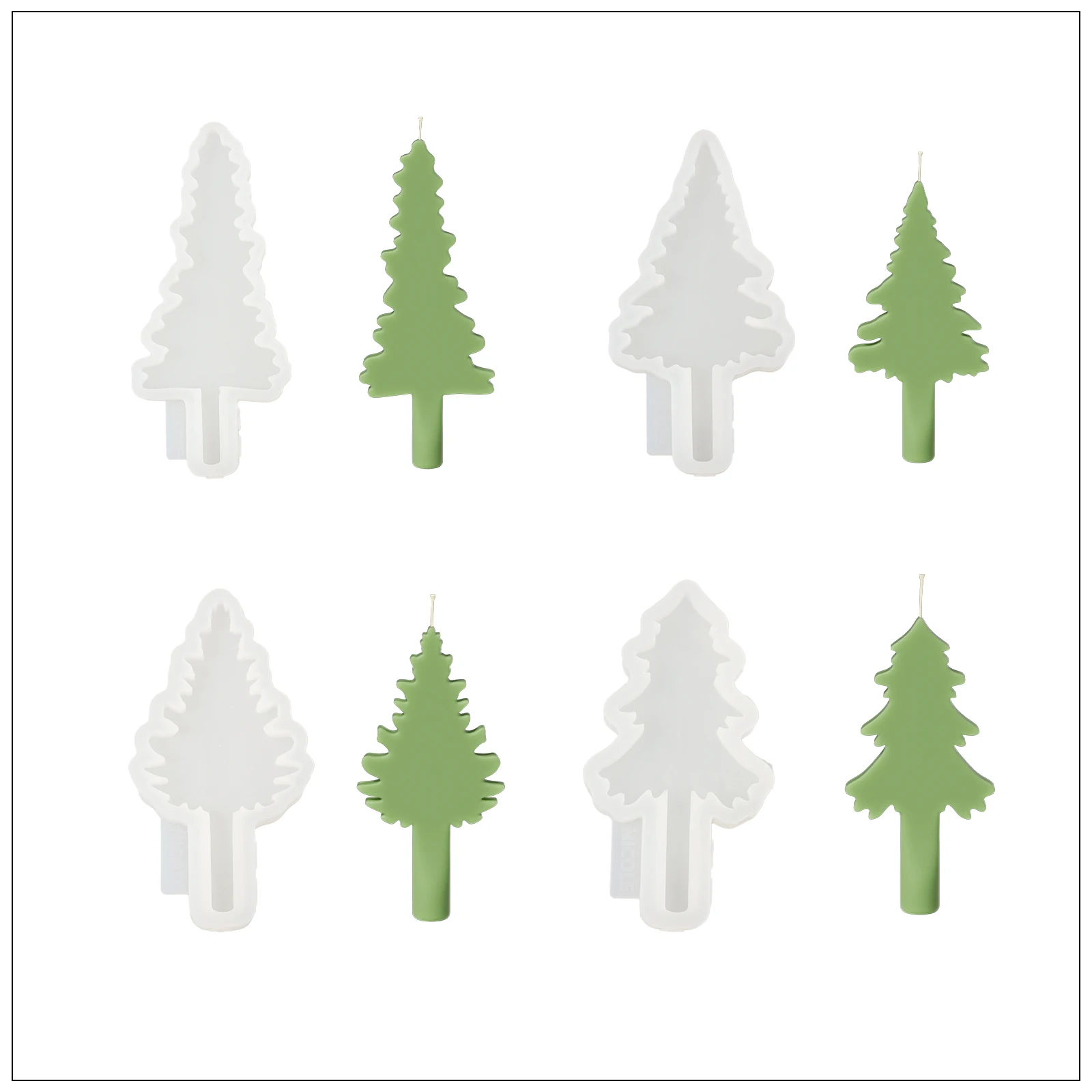4PCS
