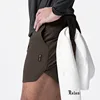 Men's Summer Casual Shorts Quick Drying Running Basketball Shorts Sports Gym Fitness Jogging Bodybuilding Short Pants Sweatpants 5
