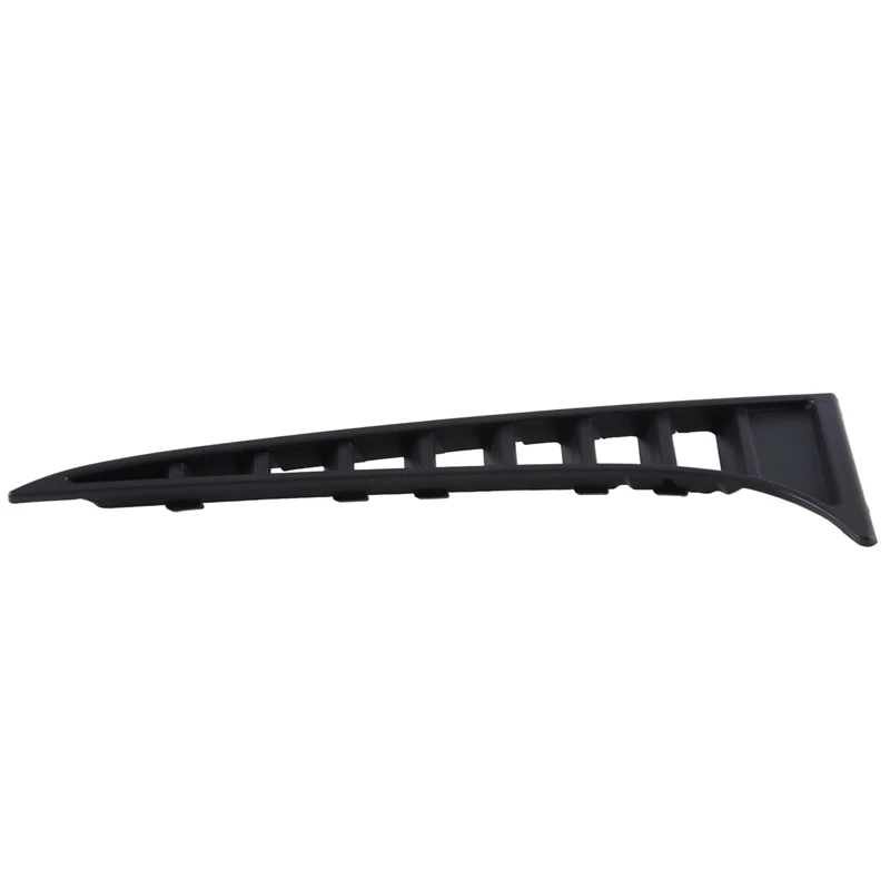 Car Rear Bumper Grill Trim For BMW 3' F80 M3 4' F82 F83 M4