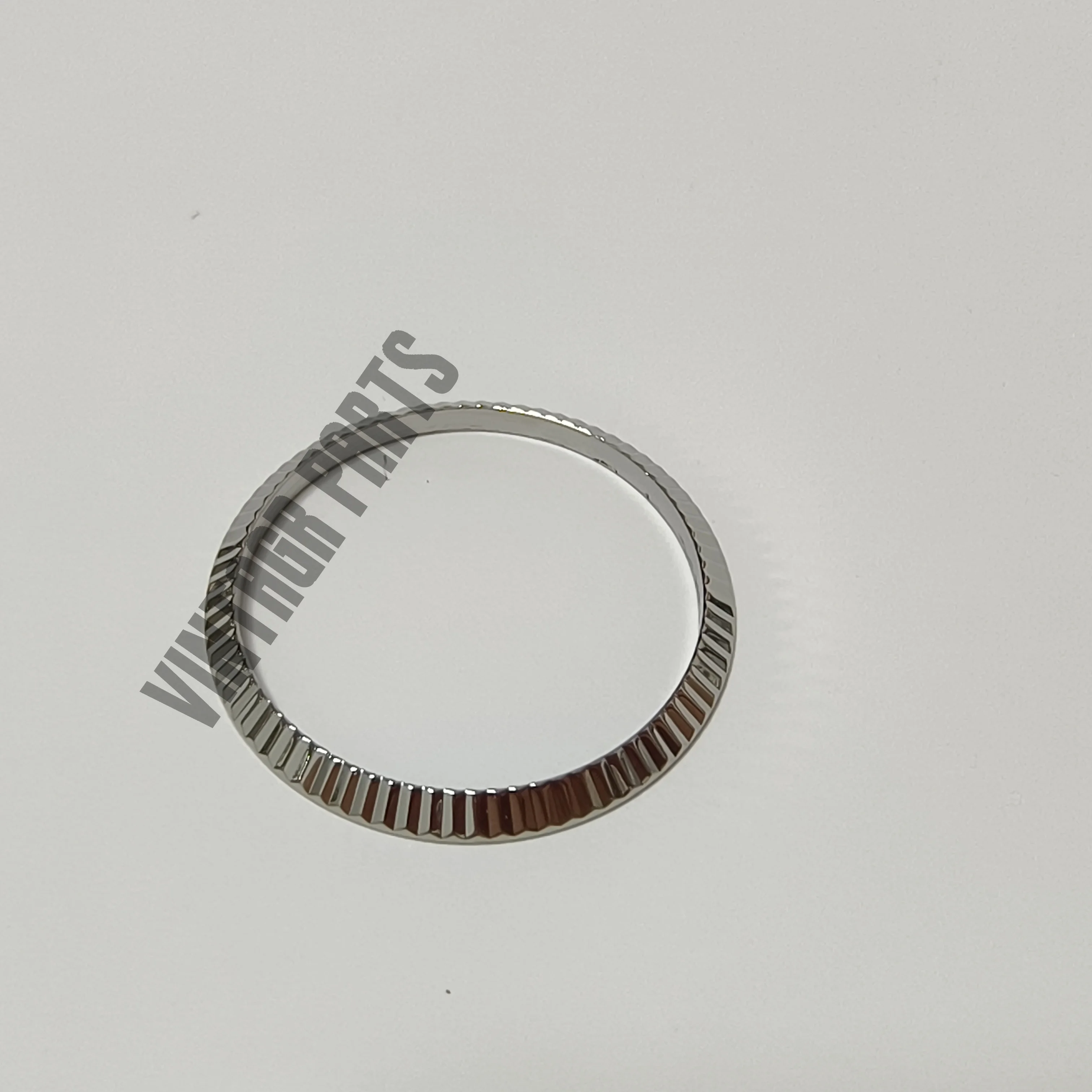 Lunetta In Acciaio Inossidabile 316L Adatta Per Orologio Da Uomo Rolex Datejust 36Mm