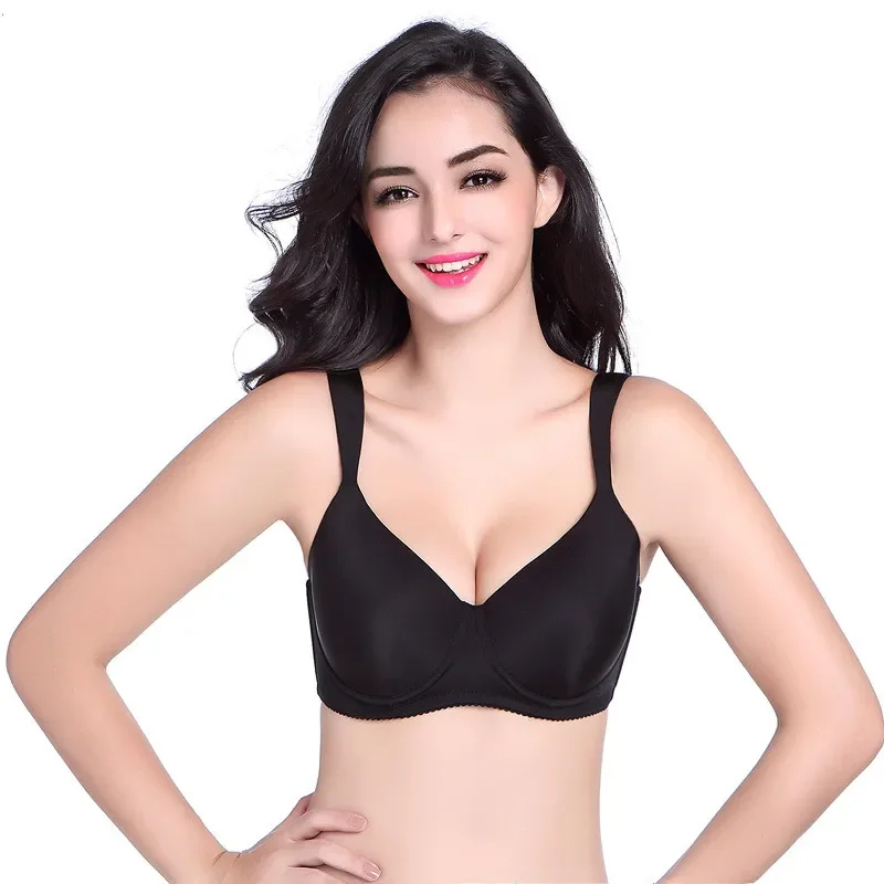 Рисунок 4 - Женский бюстгальтер без косточек