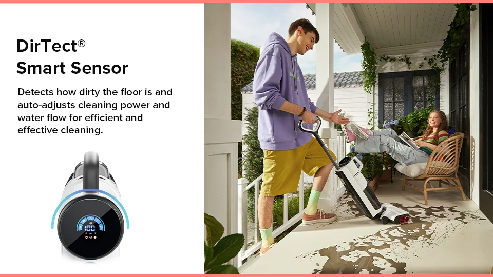 Roborock Dyad Pro Combo vacuum cleaner and floor cleaner for €479 shipped  free from Europe