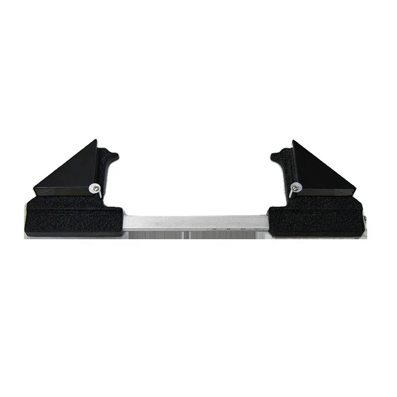 China Supplier Ophthalmic Equipment High Quality YZ9 Hertel Exophthalmometer