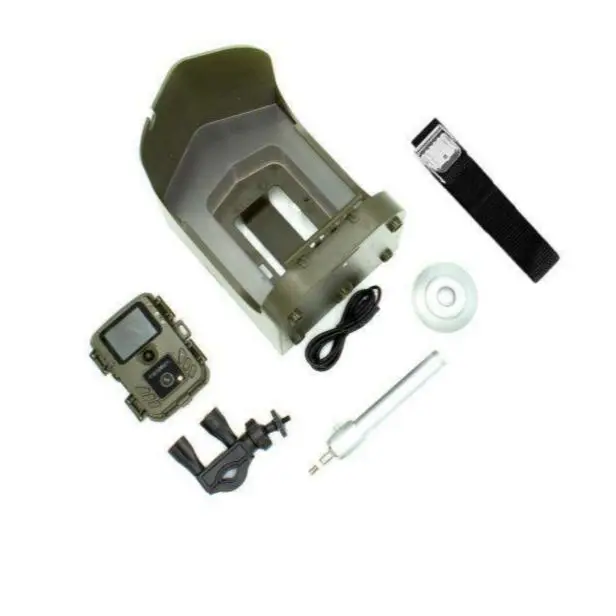 Infrared Night Vision Bird Small Animal Watching Camera Trail Camera BC-303 Birds Feeding 24MP 1080P 30 hunting trail camera trail camera