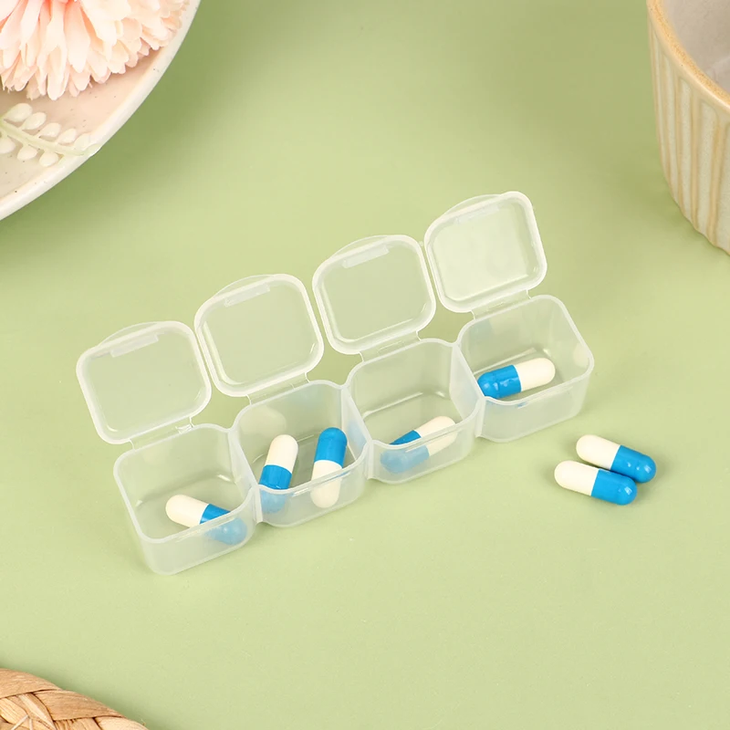 

Органайзер для планшетов с 4 отделениями