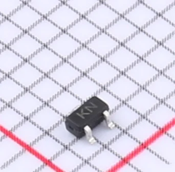 

10PCS/lot 2SK3019 New Original top quality SOT-523