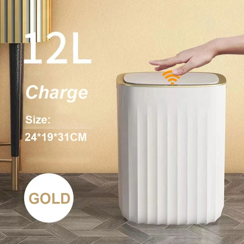 12L Gold Charge