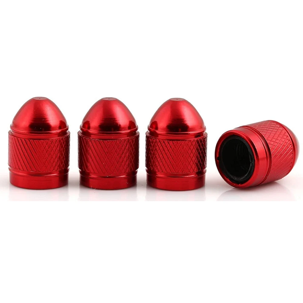 Bullet - Red