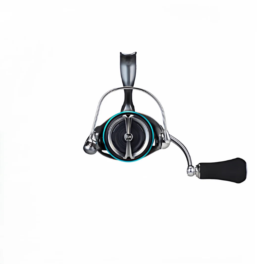 2025 New DAIWA EMERALDAS AIR Spinning Wheel LT2500S PC LT2500-DH