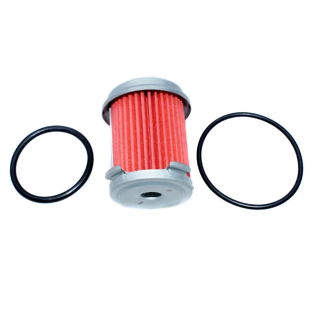 Auto Transmission Filter 25450P4V013 Accessory Easy Installation Durable For Accord Acuraa Civic Crosstour