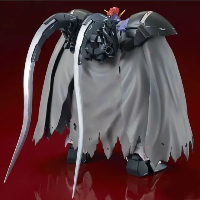 ロボット MG XXXG-01SR2 GUNDAM SANDROCK Bandai MG GUNDAM XXXG-01SR Sandrock | PlazaJapan