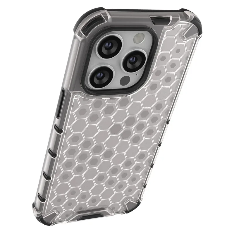 Ultimate Military Grade Heavy Duty Shockproof Armor Case - Durable Rugged Defender Cover