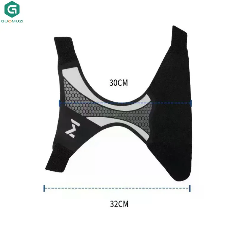 1/2개입 통기성 발목 보호대 러닝 관절 염좌 방지 발목 보호대 찢어짐 방지 발목 보호대 농구 축구 남녀 공용