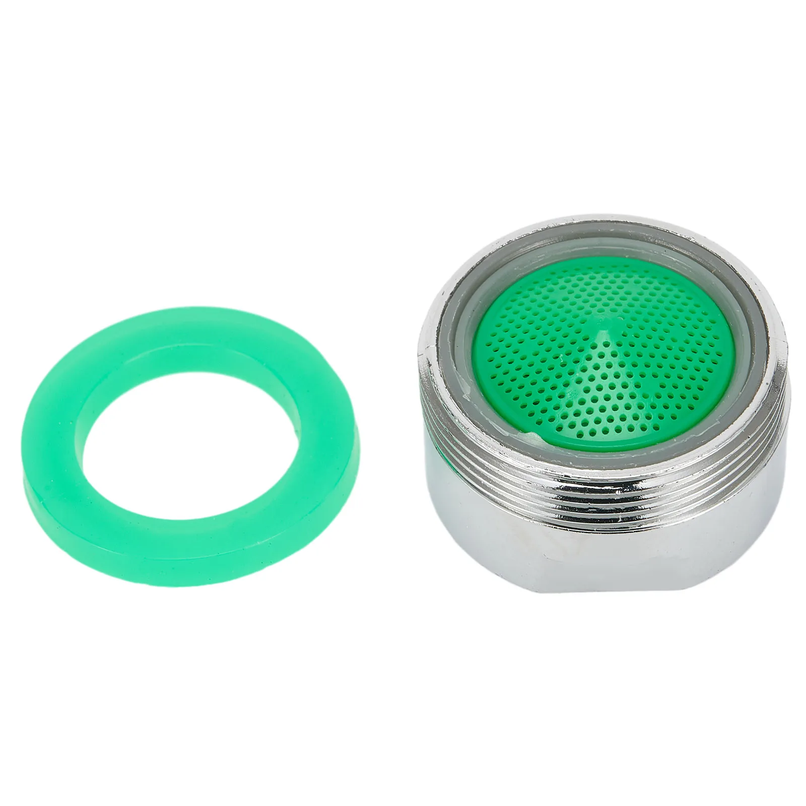 Description Picture 6 of itemBathtub Parts Faucet Aerator Faucet Nozzle 24mm Outer Diameter M20/M22/M24/For Internal Thread Of 24mm Brand New