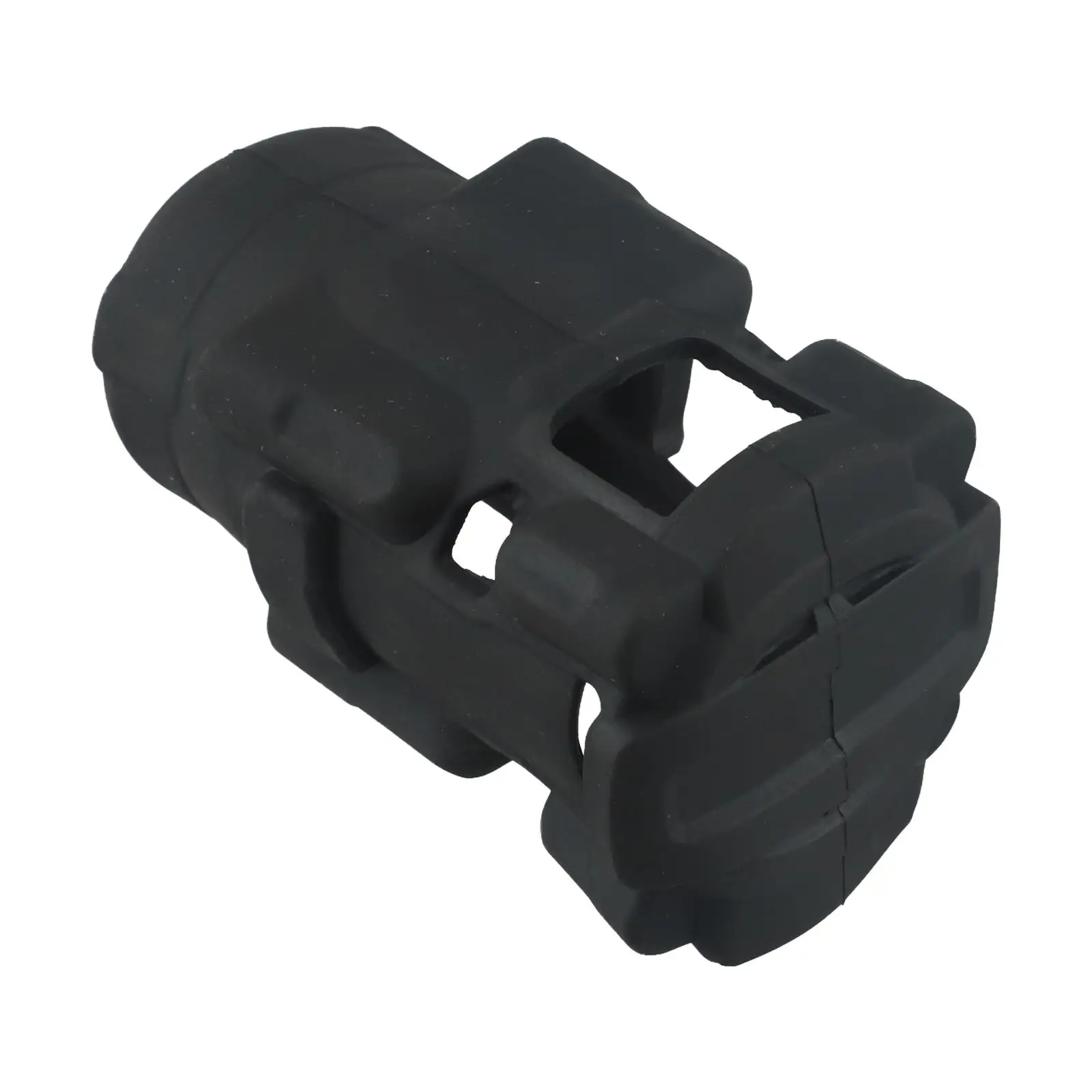 Rubber Protective Accessory PB921 22 23QZ Compatible with For DCF922 Wrench Essential Tool Protection Solution