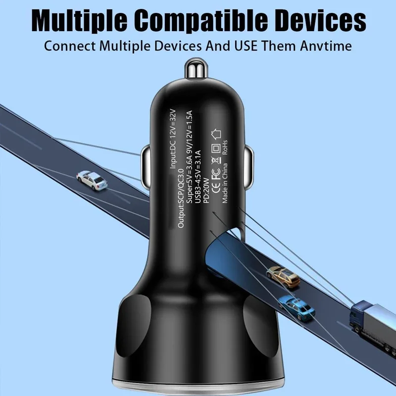 USB C   , 4 USB A  2 PD ʰ ,   ,  Ｚ ȭ Vivo OPPO Oneplus