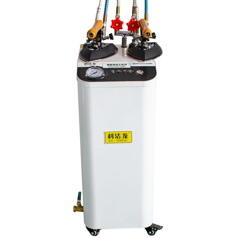 

Automatic Water Boiler Generator Full-Steam Iron Boiler Industrial