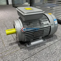 เครื่องกำเนิดไฟฟ้ากระแสสลับ 30KW 50KW 80KW 100KW 220V 1 เฟส 12V แบบแม่เหล็กถาวร พร้อมเบรกเกอร์ พร้อมมอเตอร์ 2800 รอบต่อนาที ชุดสมบูรณ์ 6