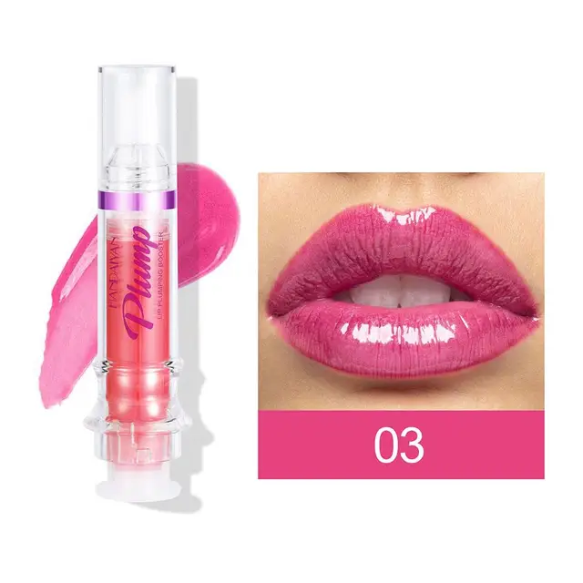 Brown Lip Gloss for Black Women Sugar And Lip Liner Fuller 4ml Lip Lip  Extreme Enhancer Add on Items under 2 Dollars - AliExpress